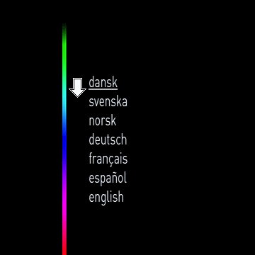 jak zvolit české titulky (animace)